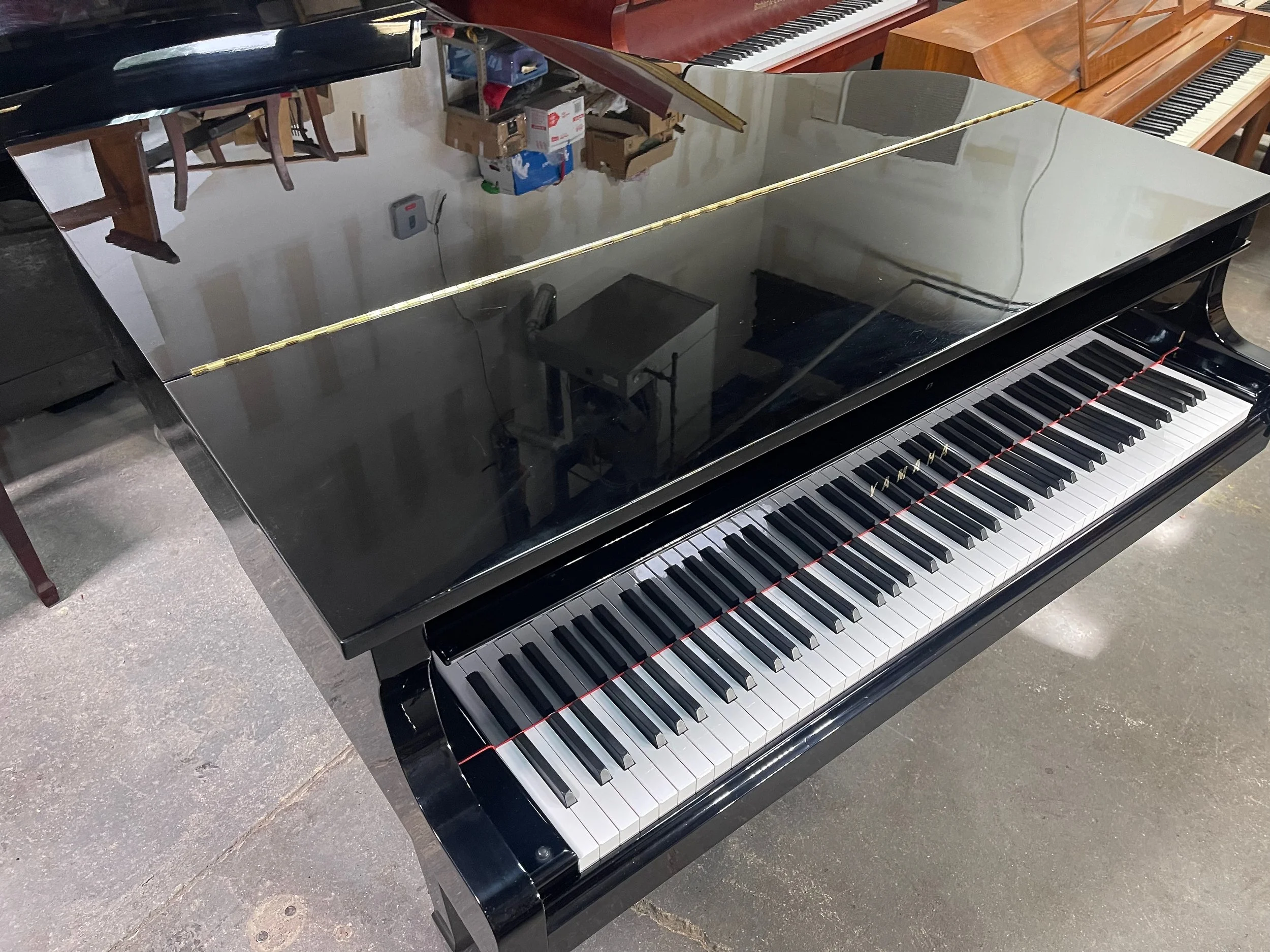 Steinway & Yamaha Pianos | Long Island | NYC Steinway & Yamaha Pianos | Long Island | NYC